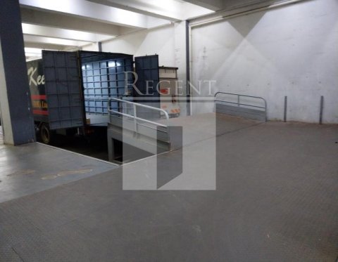 GOODMAN KWAI CHUNG LOGISTICS CENTRE (嘉民葵涌物流中心)