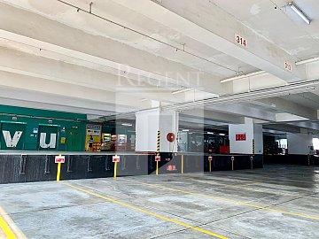 Ykk Industrial Building Phase 03