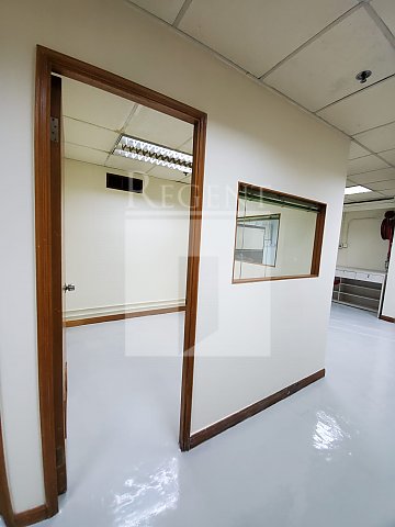 Kwun Tong Industrial Centre Block 04