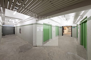 Cornell Centre