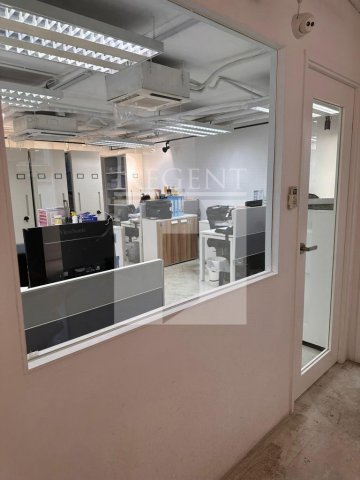 PROFICIENT INDUSTRIAL CENTRE BLOCK B (鸿力工业中心 B座)