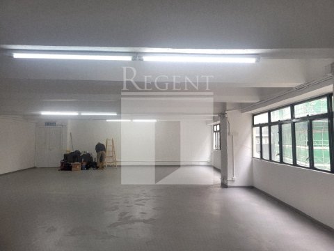 Sing Teck Fty Building (盛德工業大廈)