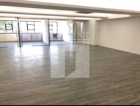 TONIC INDUSTRIAL CENTRE BLOCK A (同力工业中心 A座)
