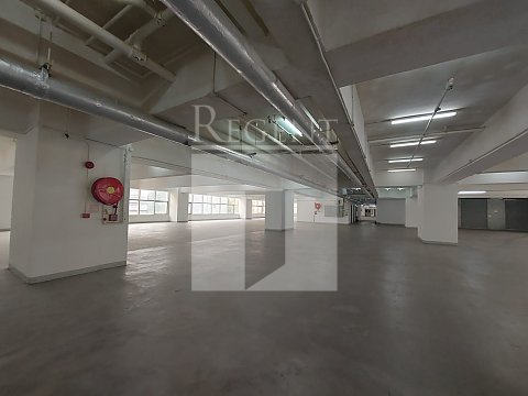 MITA CENTRE (美達中心)