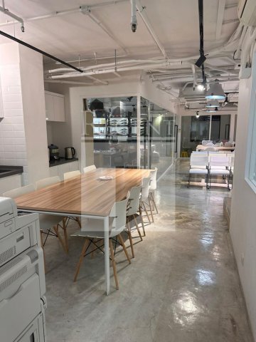 PROFICIENT INDUSTRIAL CENTRE BLOCK B (鸿力工业中心 B座)