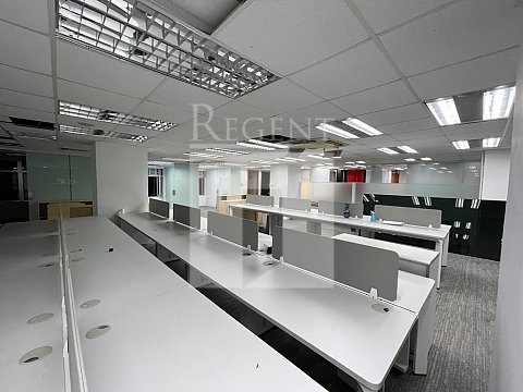 Ka Ming Court