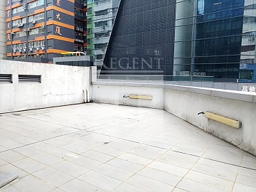 MIDAS PLAZA (勤達中心)