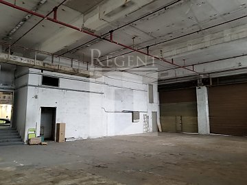 Hay Nien Industrial Building