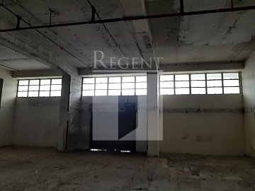 Hay Nien Industrial Building