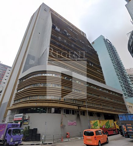 Hou Feng Industrial Building