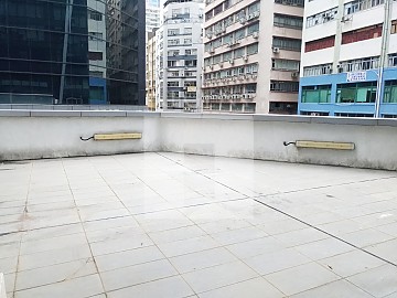 MIDAS PLAZA (勤達中心)