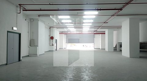 WING SHAN INDUSTRIAL BUILDING (荣山工业大厦)