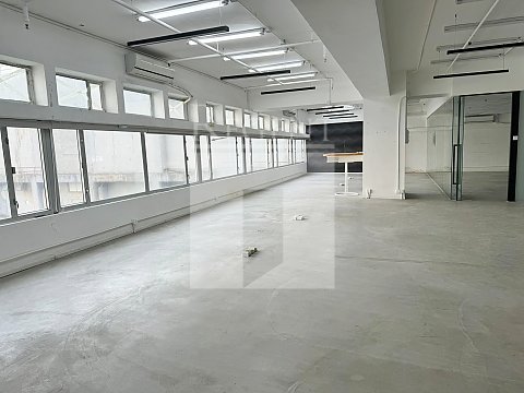 HILDER CENTRE (富德中心)