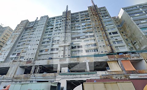 TSING YI INDUSTRIAL CENTRE BLOCK C (青衣工业中心 C座)