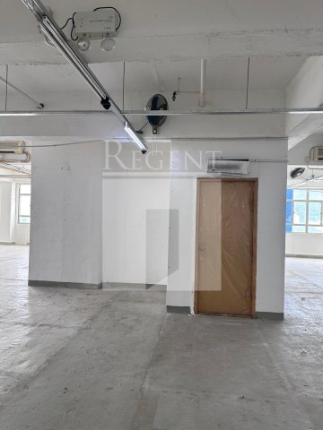 Vigor Industrial Building Block 02 (華基工業大廈 第02座)