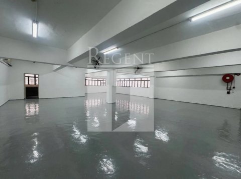 Shui Wing Industrial Building (瑞榮工業大廈)
