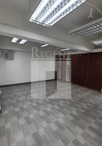 MAI HING INDUSTRIAL BUILDING BLOCK B (美兴工业大厦 B座)