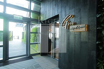 GATEWAY TS (桥汇)
