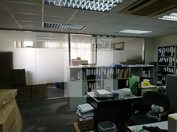 Well Fung Industrial Centre
