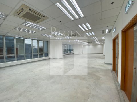 Trendy Centre (潮流工貿中心)