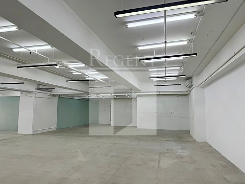 HILDER CENTRE (富德中心)