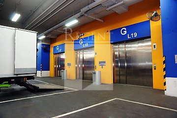 GATEWAY TS (桥汇)
