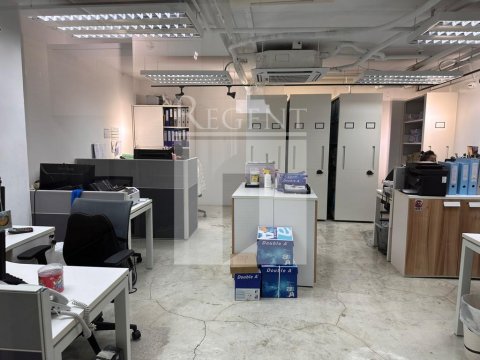 PROFICIENT INDUSTRIAL CENTRE BLOCK B (鸿力工业中心 B座)