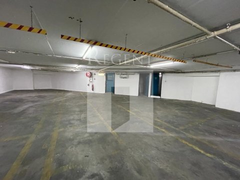 China Resources Logistics Sheung Shui Warehouse (華潤物流上水貨倉)