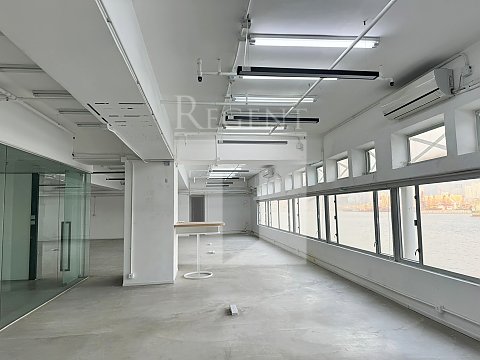 HILDER CENTRE (富德中心)
