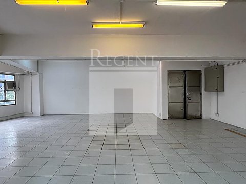YAU TONG INDUSTRIAL BUILDING BLOCK 03 (油塘工業大廈 第03座)