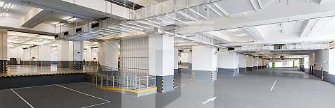 GOODMAN INTERLINK (嘉民领达中心)