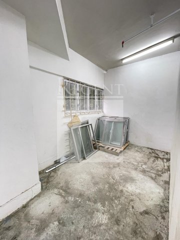 SUNBEAM CENTRE (日升中心)