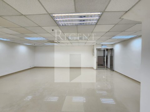 Sun Cheong Industrial Building