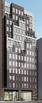 Texwood Building