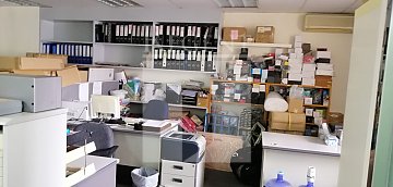 Well Fung Industrial Centre