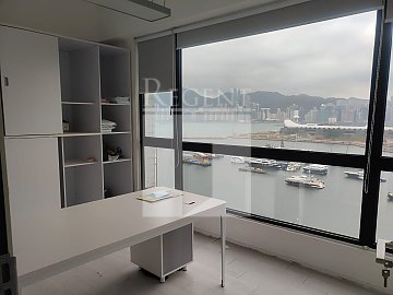 KWONG SANG HONG CENTRE (廣生行中心)
