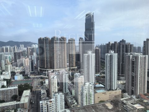 KING PALACE PLAZA (皇廷广场)