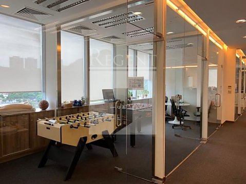 CEO TOWER (环荟中心)