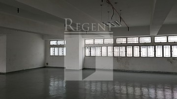 HALE WEAL INDUSTRIAL BUILDING (合福工業大廈)