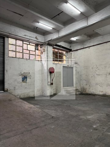 Tsing Yi Industrial Centre Phase 02