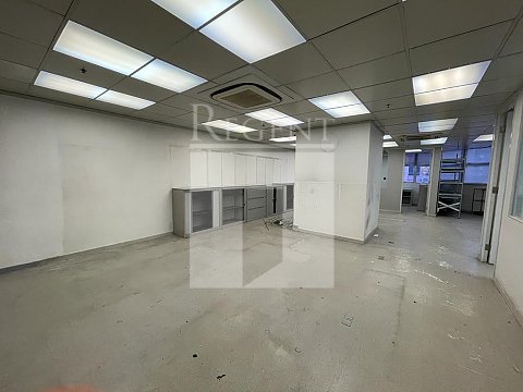 VOGUE CENTRE (时采中心)