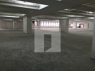 KERRY HUNG KAI GODOWN CHEUNG SHA WAN (嘉里鴻基 長沙灣 貨倉)