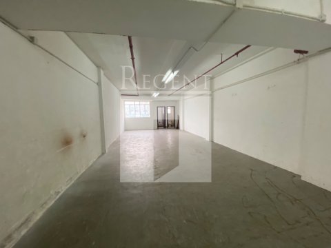 YUE CHEUNG CENTRE (裕昌中心)