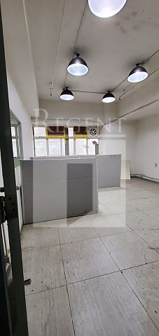 KONG NAM INDUSTRIAL BUILDING (江南工業大廈)