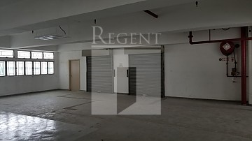 HALE WEAL INDUSTRIAL BUILDING (合福工業大廈)