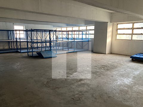 Kwai Wan Industrial Building