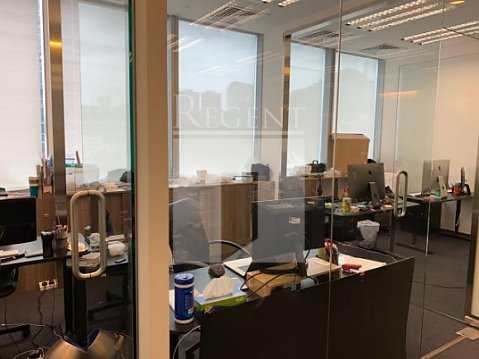 CEO TOWER (环荟中心)