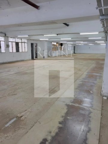 TSING YI INDUSTRIAL CENTRE BLOCK C (青衣工业中心 C座)