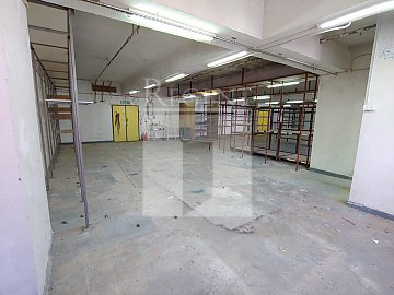 TRANS ASIA CENTRE (恒亚中心)