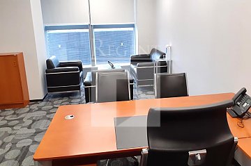 Asia Logistics Hub - Sf Centre (亞洲物流中心 – 順豐大廈)